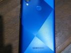 Samsung Galaxy A10s 2gb gb32 (Used)