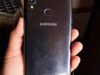 Samsung Galaxy A10s 3/32 (Used)