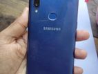 Samsung Galaxy A10s 3/32 (Used)