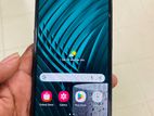 Samsung Galaxy A10s 3/32gb (Used)