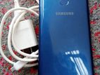 Samsung Galaxy A10s 3/32Gb with chger (Used)