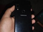 Samsung Galaxy A10s 3/32GB (Used)