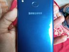Samsung Galaxy A10s 3gb 32gb (Used)