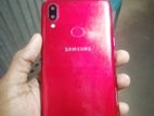 Samsung Galaxy A10s 3gb ram 32 rim (Used)