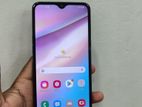 Samsung Galaxy A10s 3GB RAM 32GB ROM (Used)