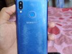 Samsung Galaxy A10s ৪ (Used)
