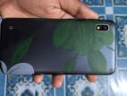 Samsung Galaxy A10s . (Used)