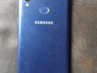 Samsung Galaxy A10s 4G (Used)