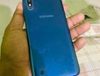 Samsung Galaxy A10s . (Used)