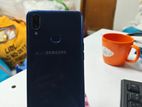 Samsung Galaxy A10s . (Used)