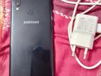 Samsung Galaxy A10s . (Used)