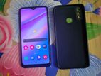 Samsung Galaxy A10s . (Used)