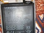 Samsung Galaxy A10s /a20s Battery (used)