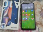 Samsung Galaxy A10s . (Used)