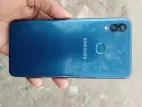 Samsung Galaxy A10s . (Used)