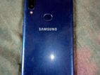 Samsung Galaxy A10s আসলাম (Used)