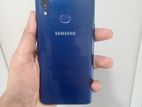 Samsung Galaxy A10s , (Used)