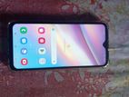 Samsung Galaxy A10s Android (Used)