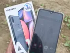 Samsung Galaxy A10s . (Used)