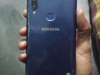 Samsung Galaxy A10s . (Used)