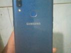 Samsung Galaxy A10s . (Used)