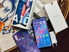 Samsung Galaxy A10s blue (Used)