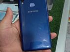 Samsung Galaxy A10s ধ্যামাকা অফার > 2/32 (Used)