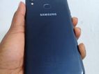 Samsung Galaxy A10s . (Used)