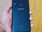 Samsung Galaxy A10s . (Used)