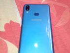 Samsung Galaxy A10s exchange (Used)