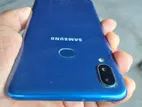 Samsung Galaxy A10s . (Used)