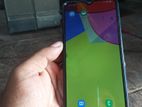 Samsung Galaxy A10s ` (Used)