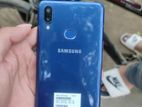 Samsung Galaxy A10s Full box (Used)