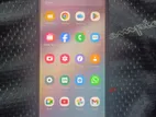 Samsung Galaxy A10s . (Used)