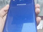 Samsung Galaxy A10s . (Used)