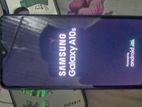 Samsung Galaxy A10s full fresh (Used)