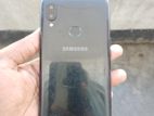 Samsung Galaxy A10s ` (Used)