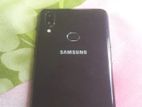 Samsung Galaxy A10s Full Fresh (Used)