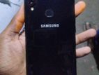 Samsung Galaxy A10s full fresh (Used)