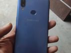 Samsung Galaxy A10s . (Used)