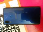Samsung Galaxy A10s good condition (Used)