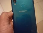 Samsung Galaxy A10s . (Used)