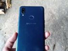 Samsung Galaxy A10s খুব ভালো (Used)