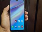 Samsung Galaxy A10s . (Used)