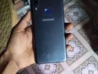 Samsung Galaxy A10s . (Used)