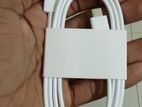 Samsung Galaxy A10s Original type c to cable