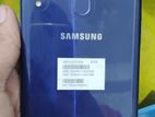 Samsung Galaxy A10s . (Used)