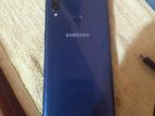Samsung Galaxy A10s Phone full fresh (Used)