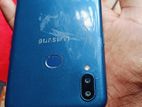 Samsung Galaxy A10s . (Used)