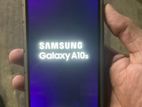 Samsung Galaxy A10s . (Used)